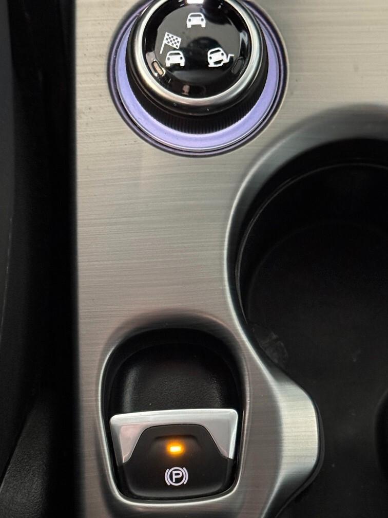 Fiat 500X 1.6 mjt Cross 4x2 120cv Navi 17" Neopat