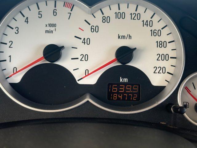 OPEL Corsa 1.2i 16V cat 5 porte Enjoy PRIMO PREZZO
