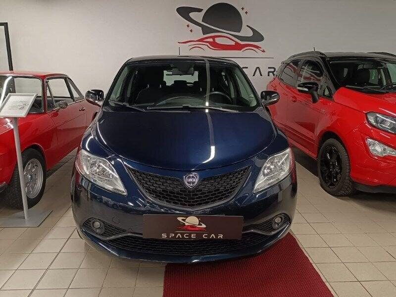 Lancia Ypsilon Ypsilon 1.0 FireFly 5 porte S&S Hybrid Ecochic Gold