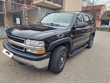 Chevrolet Tahoe 5.3 V8 LT 7 POSTI GPL