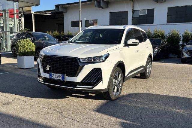 DR MOTOR DR 6.0 1.5 PHEV