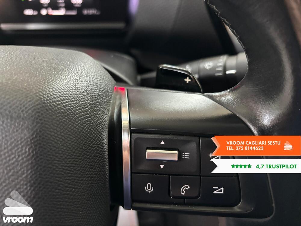 CITROEN C4 3ª serie C4 BlueHDi 130 S&S EAT8 Shine