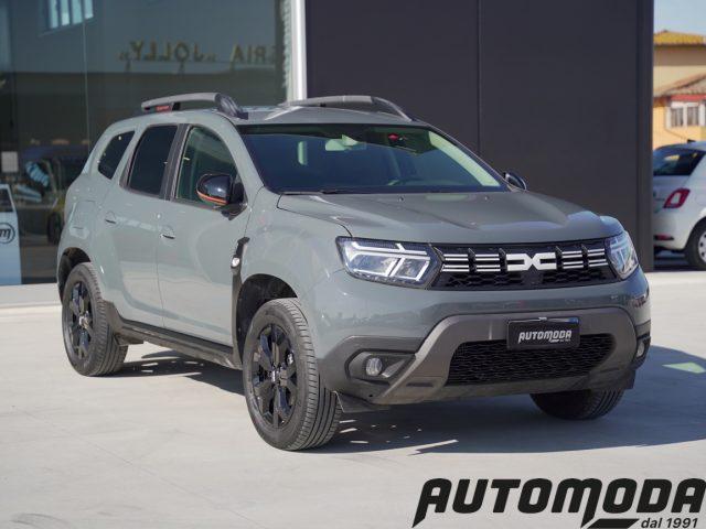 DACIA Duster 1.0 TCe GPL