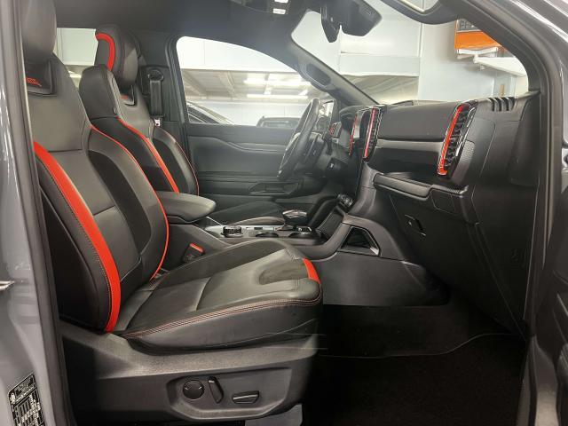 Ford Ranger Raptor Ranger Raptor 2.0 ecoblue 210cv auto GANCIO + ROLL