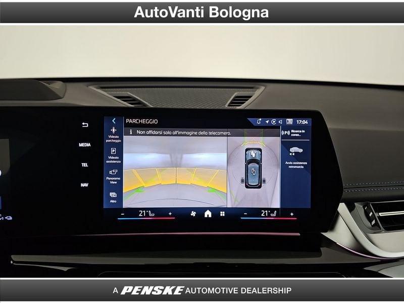 BMW X1 X1 xDrive 25e Msport Pro