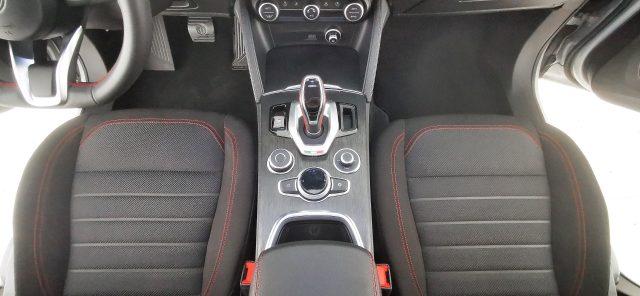 ALFA ROMEO Stelvio 2.2 Turbodiesel 190 CV AT8 Q4 Business