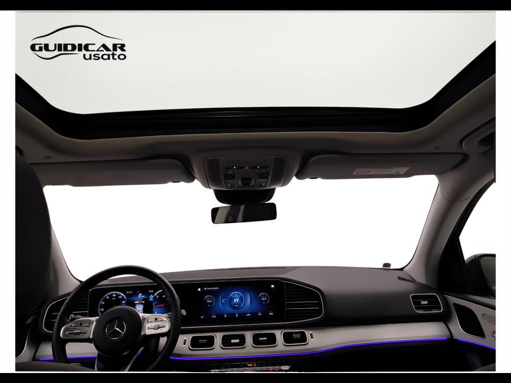 Mercedes-Benz GLE - V167 2019 - GLE 300 d mhev Premium 4matic auto