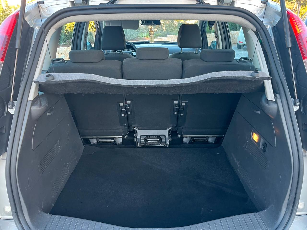 Ford C-Max 1.6 TDCi - PERFETTA - 2010