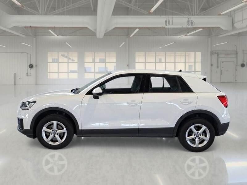 Audi Q2 Q2 30 TFSI Business
