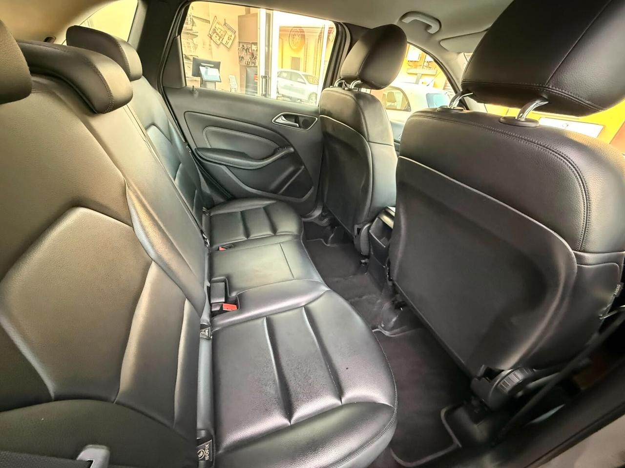 Mercedes-benz B 200 CDI BlueEFFICIENCY Premium