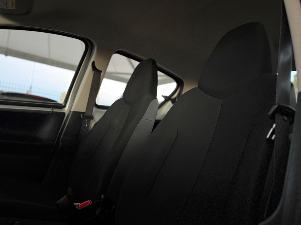Toyota Aygo 1.0 12V VVT-i 5 porte Active Connect