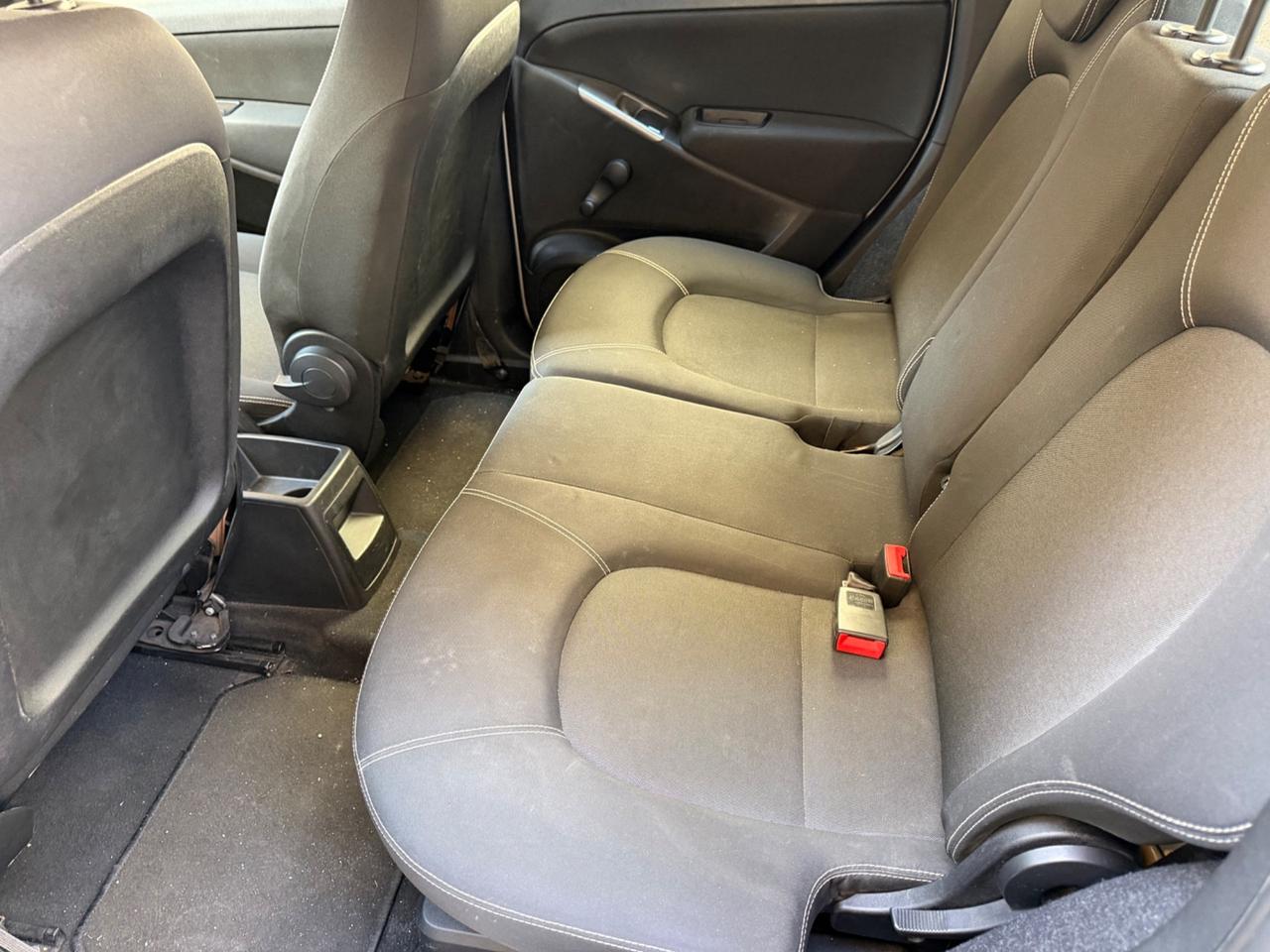 Lancia MUSA 1.3 Mjt 95 CV Gold