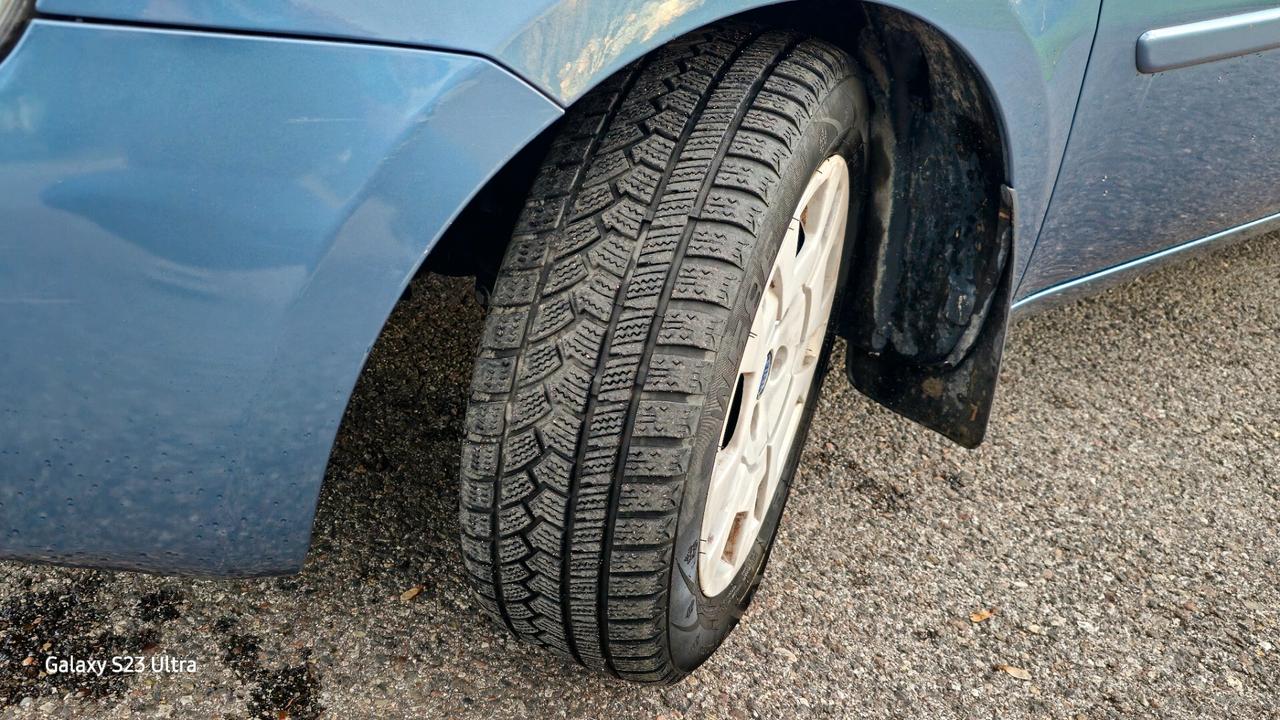 Fiat Idea 1.3 Multijet 16V Emotion ok neopatentati