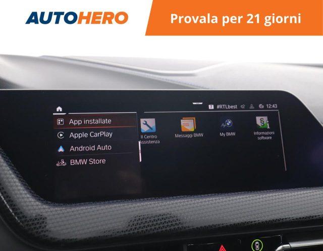 BMW 120 d xDrive 5p. Msport