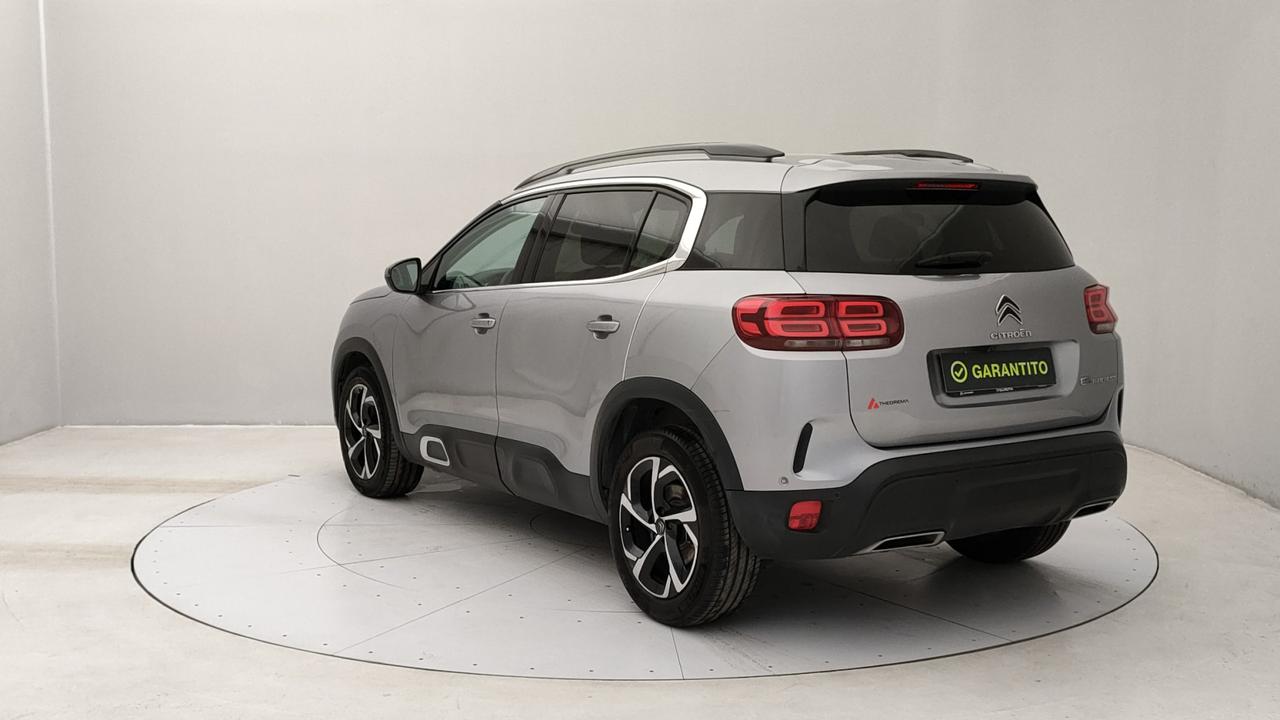 CITROEN C5 Aircross 2018 - C5 Aircross 1.5 bluehdi Shine s&s 130cv my19