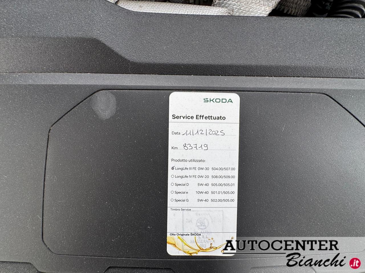 Skoda Kamiq 1.6 tdi Style 115cv dsg