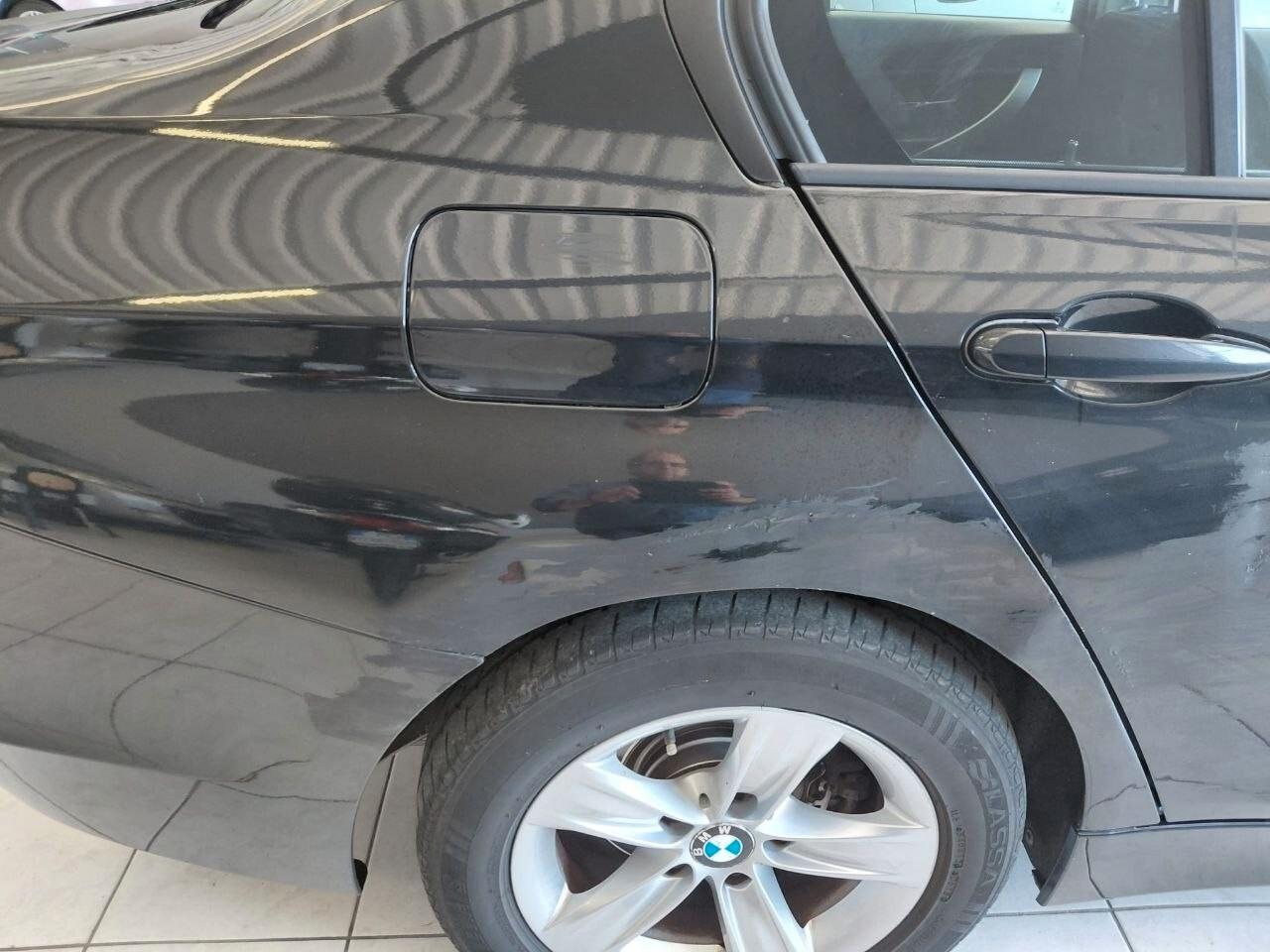 Bmw 316 316d