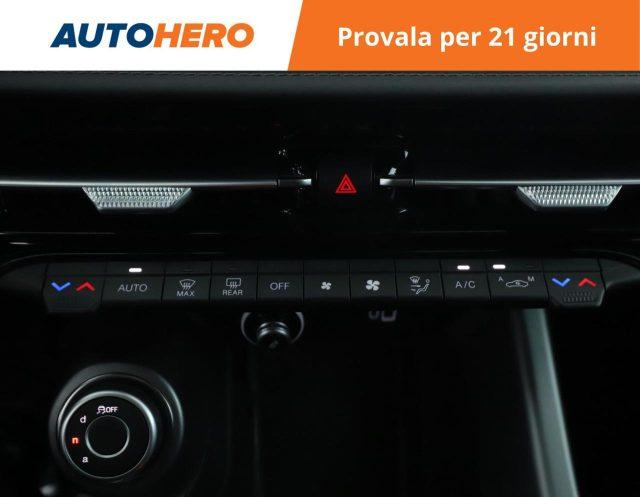 ALFA ROMEO Tonale 1.5 160 CV MHEV TCT7 Edizione Speciale