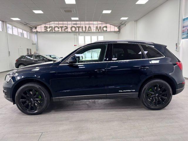 AUDI Q5 3.0 V6 TDI 239CV Advanced Plus quattro s-tronic GA