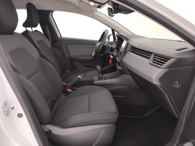 RENAULT Clio 1.5 blue dci Business 85cv