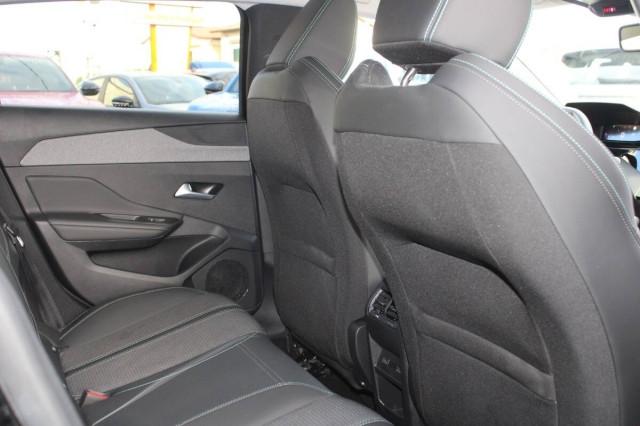 Peugeot 308 1.2 puretech t Allure Pack s&s 130cv