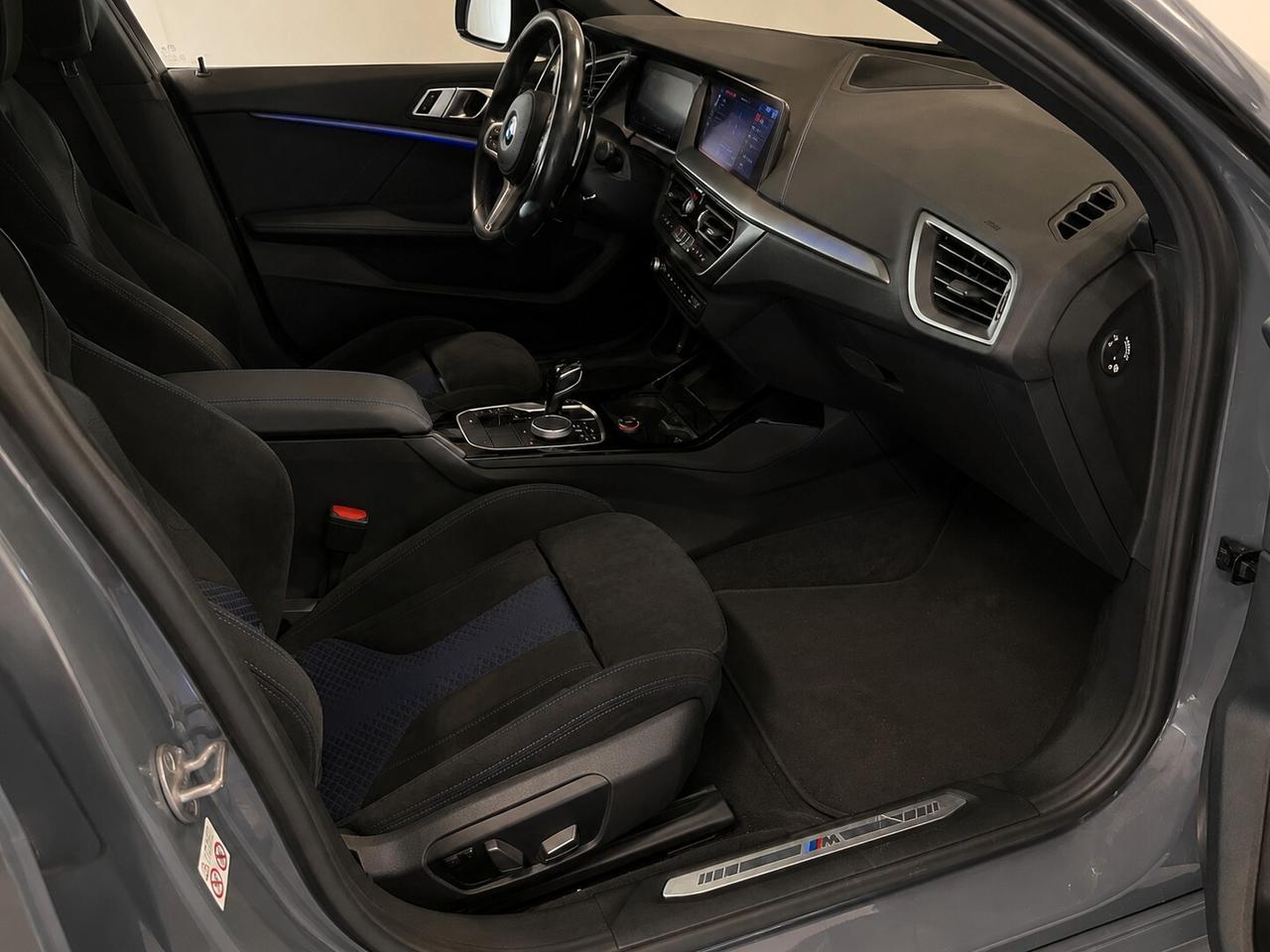 Bmw 220d 190cv Gran coupè Msport Tetto*Sedili guscio*Full
