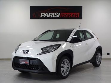 TOYOTA Aygo X 1.0 VVT-i 72CV Active S-CVT * PROMO PARISI GROUP*
