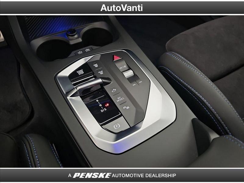 BMW Serie 1 120d 48V MSport Pro auto