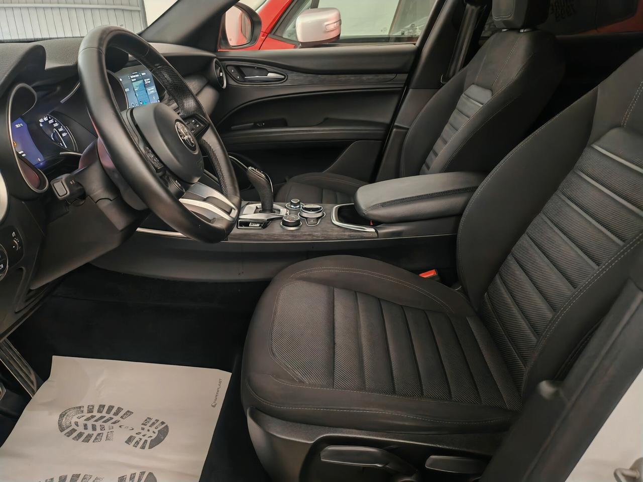 Alfa Romeo Stelvio 2.2 160CV Super Full 2022