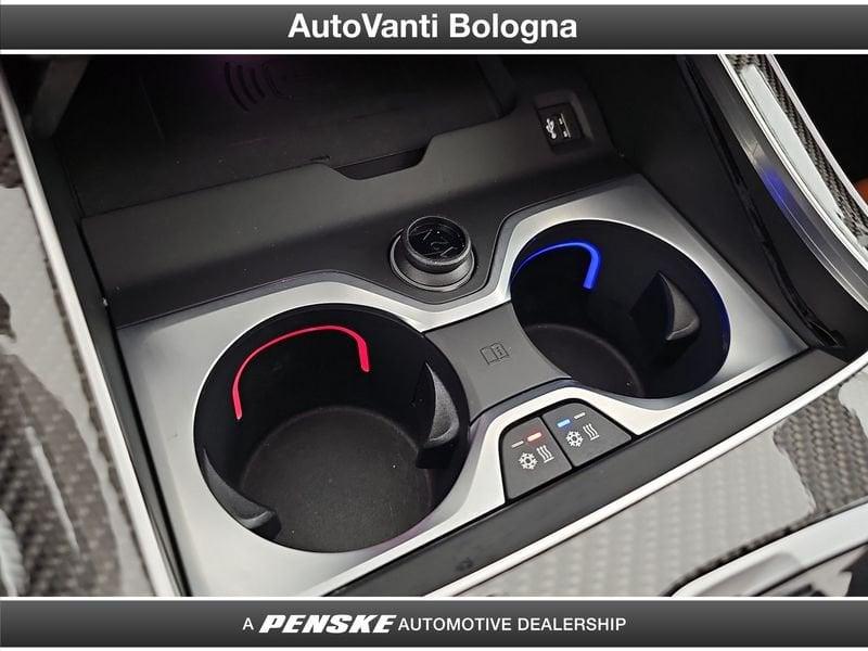 BMW X5 X5 xdrive50e MSport Pro auto