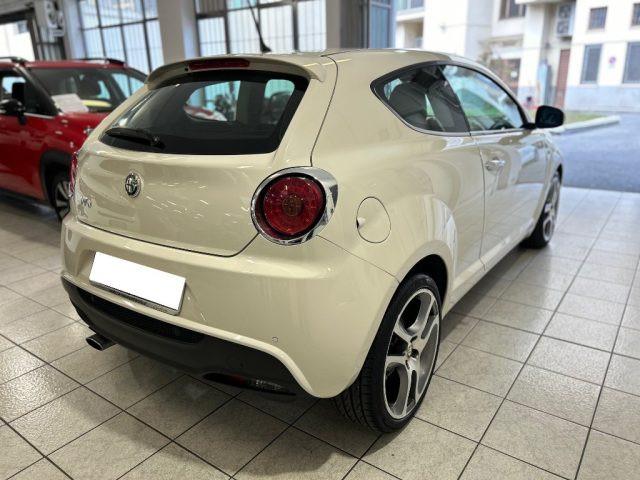 ALFA ROMEO MiTo 1.4 105 CV M.air S&S Distinctive Sport Pack