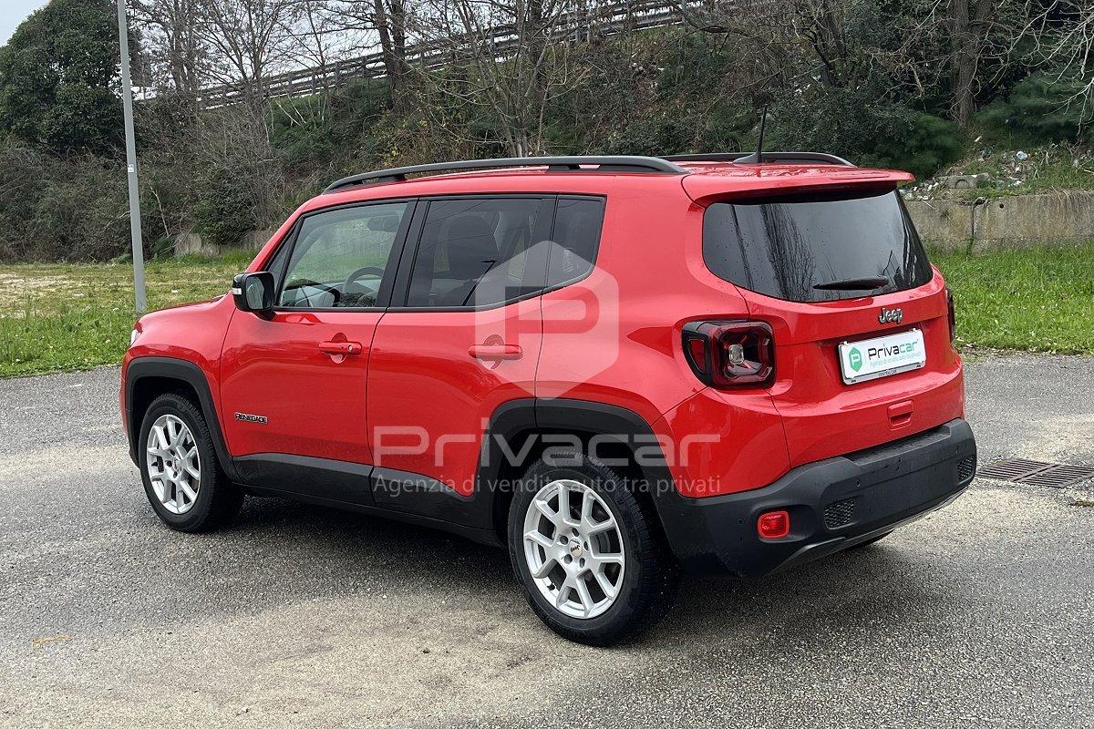 JEEP Renegade 1.0 T3 Limited