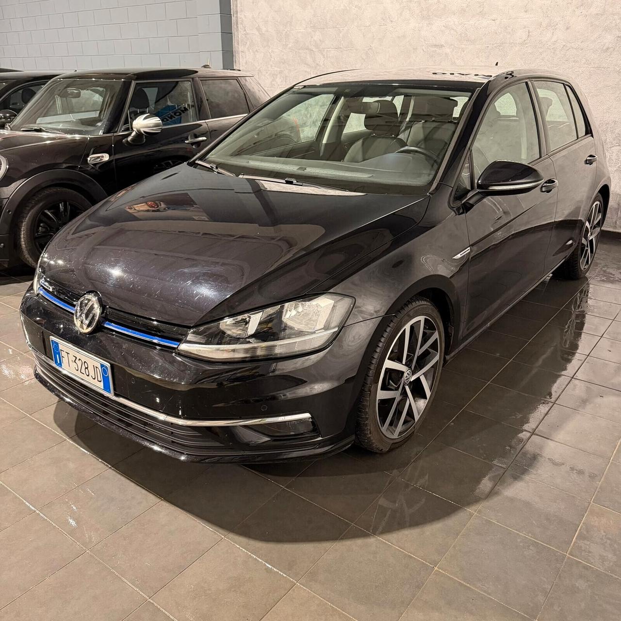 Volkswagen Golf 1.5 TSI 130 CV EVO 5p. Highline BlueMotion NEOPATENTATI