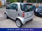 Smart ForTwo 700 coupé pulse (45 kW)