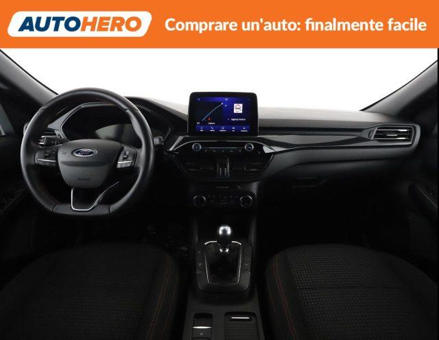 FORD Kuga 1.5 EcoBlue 120 CV 2WD ST-Line