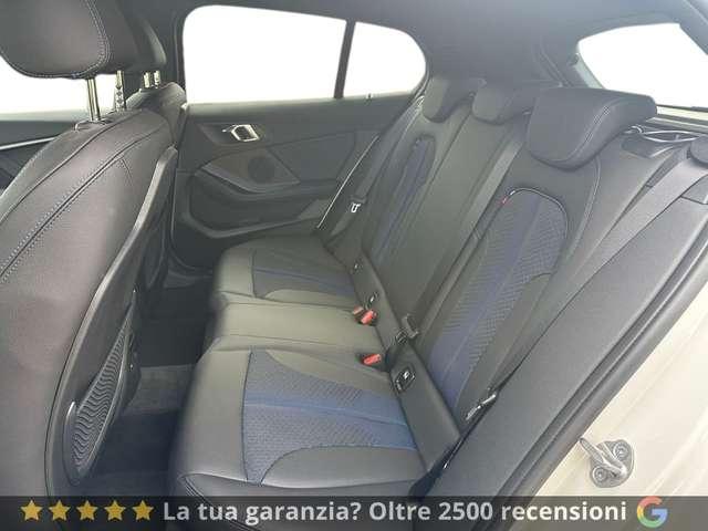 BMW 118 118d Msport auto