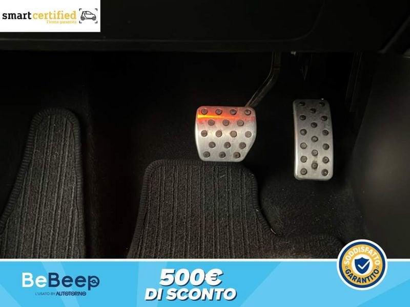 smart fortwo EQ PULSE 22KW