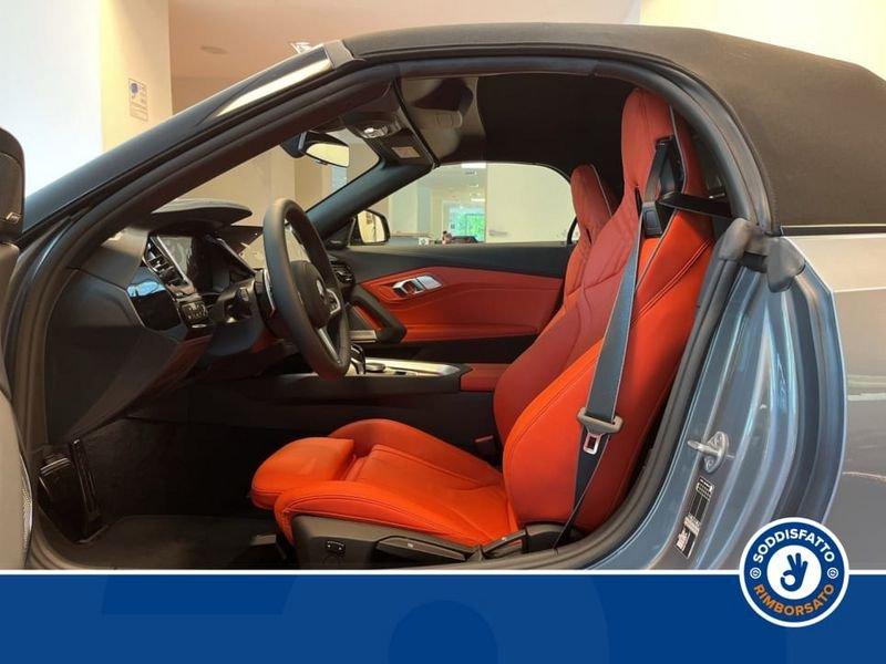BMW Z4 sDrive 30i