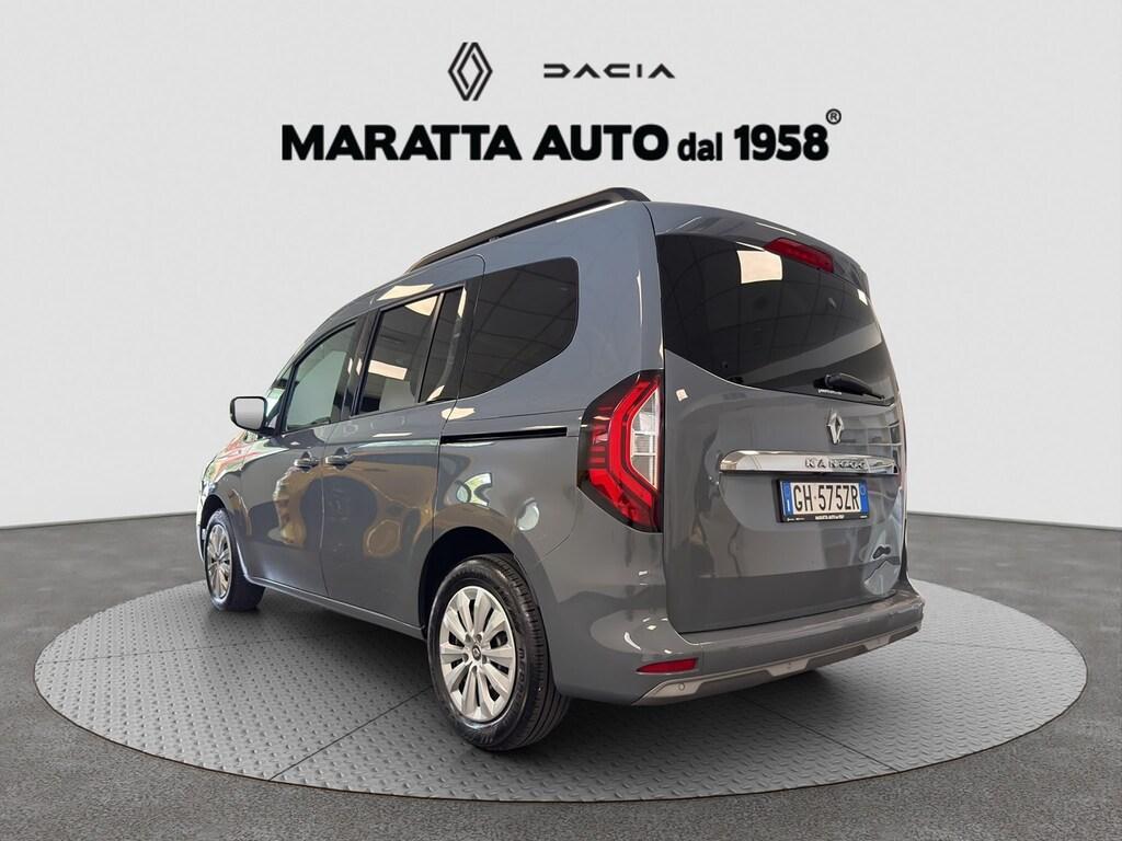 Renault Kangoo 1.5 blue dci Edition One 95cv