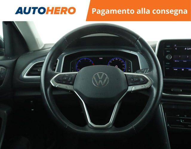 VOLKSWAGEN T-Roc 2.0 TDI SCR Style
