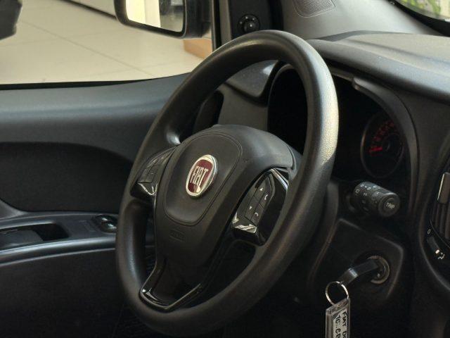 FIAT Doblo Doblò 1.3 MJT S&S PC Combi N1 Lounge DA ?129,00
