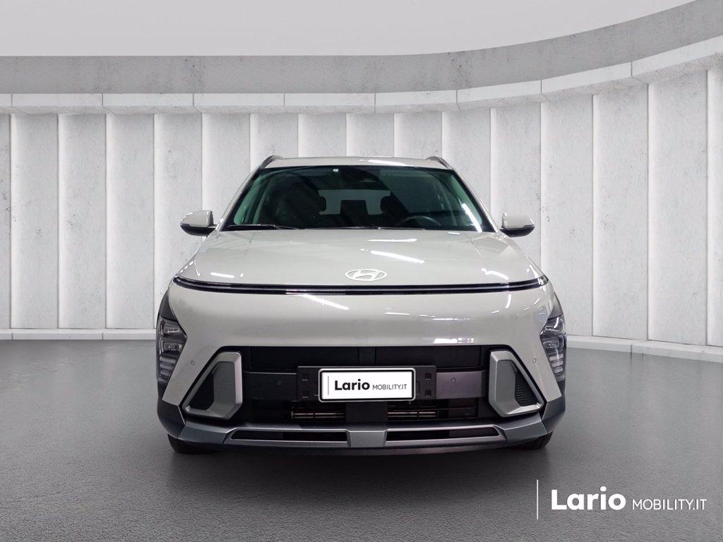 HYUNDAI Kona 1.0 t-gdi 48V X Line 2wd 120cv mt del 2024