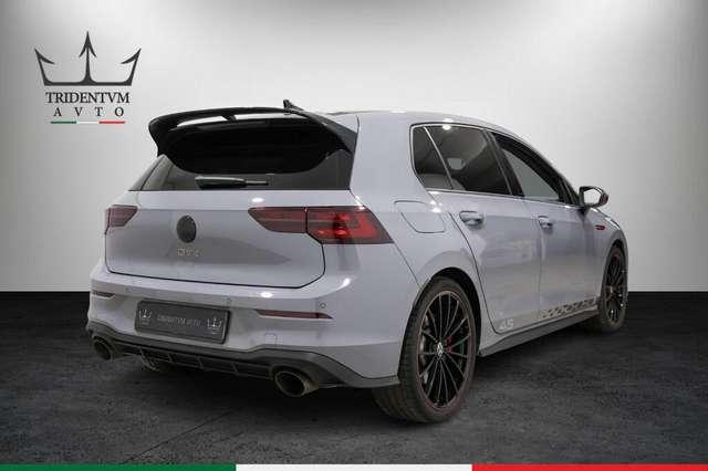 Volkswagen Golf 2.0 tsi GTI Clubsport 45 300cv dsg