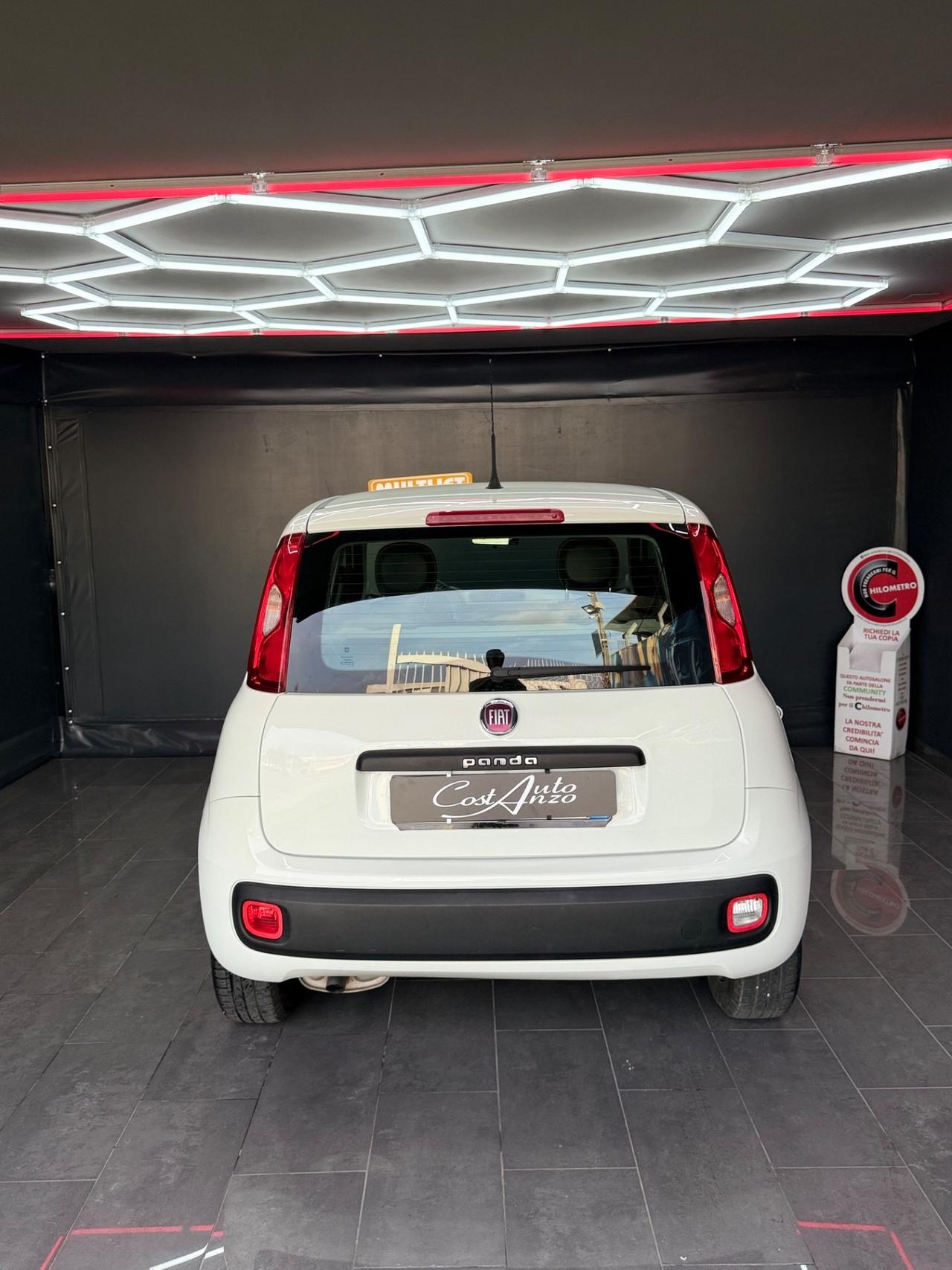 Fiat Panda 1.3 Multijet 95 cv Lounge 2016 NUOVA