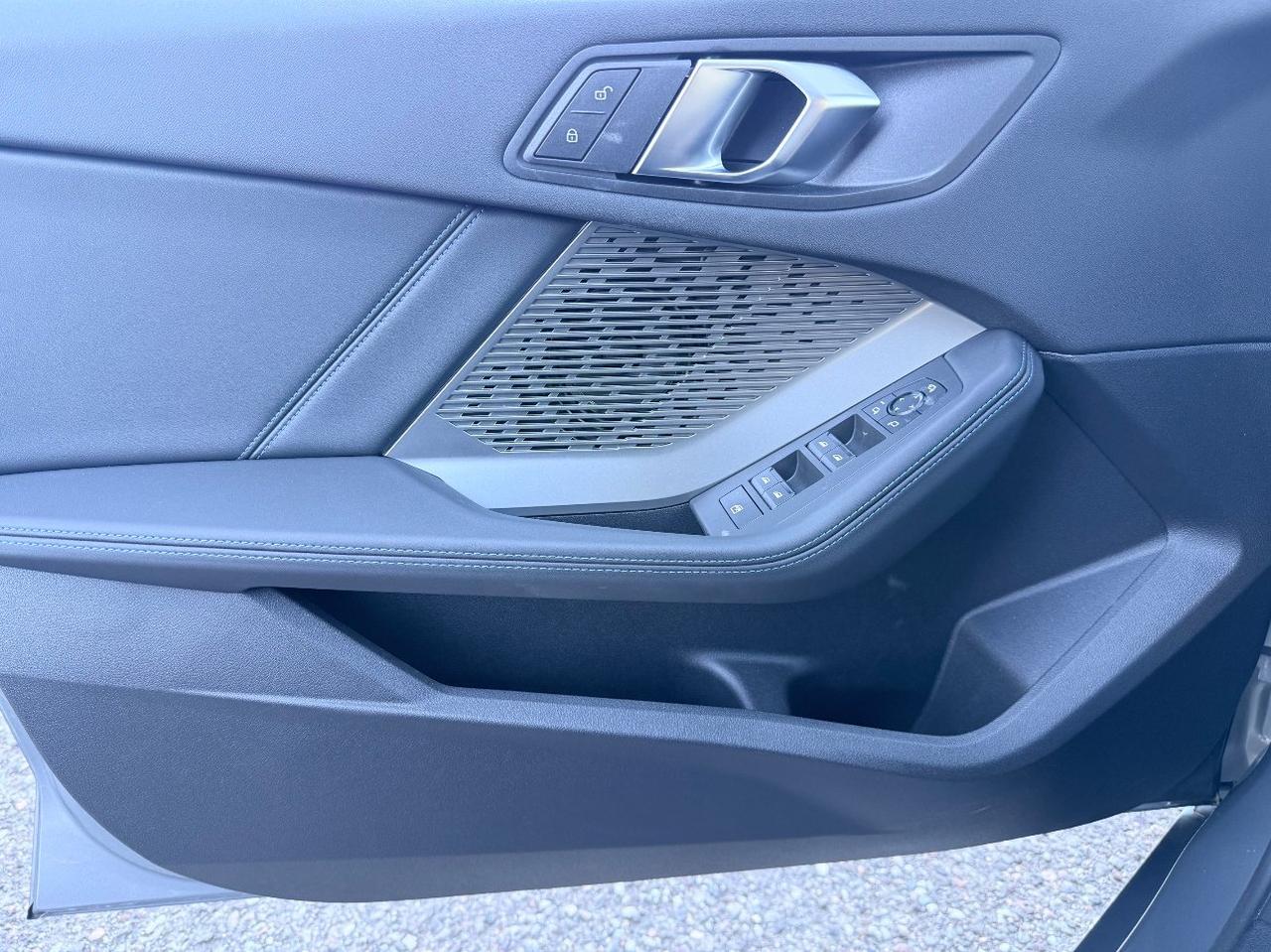 BMW 120 48V MSport auto