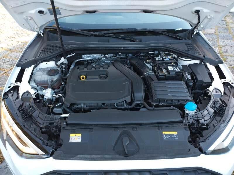 Audi A3 SPB 35 TFSI S tronic G-TRON Business Advanced