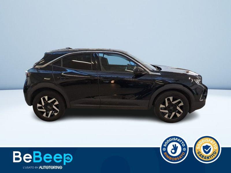 Opel Mokka 1.2 T ULTIMATE S&S 100CV