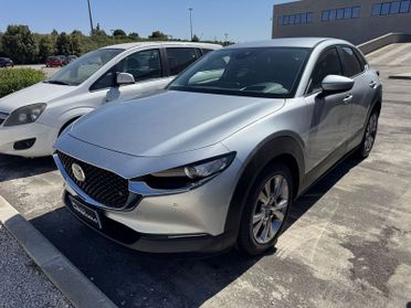 Mazda CX-30 2.0L Skyactiv-G M Hybrid 2WD Executive + APP