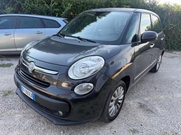 FIAT 500L 1.3 Multijet 85CV Lounge senza lavoro da fare
