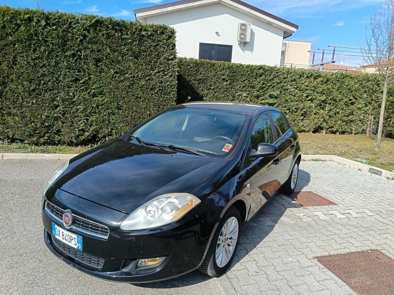 Fiat Bravo 1.4 Dynamic GPL